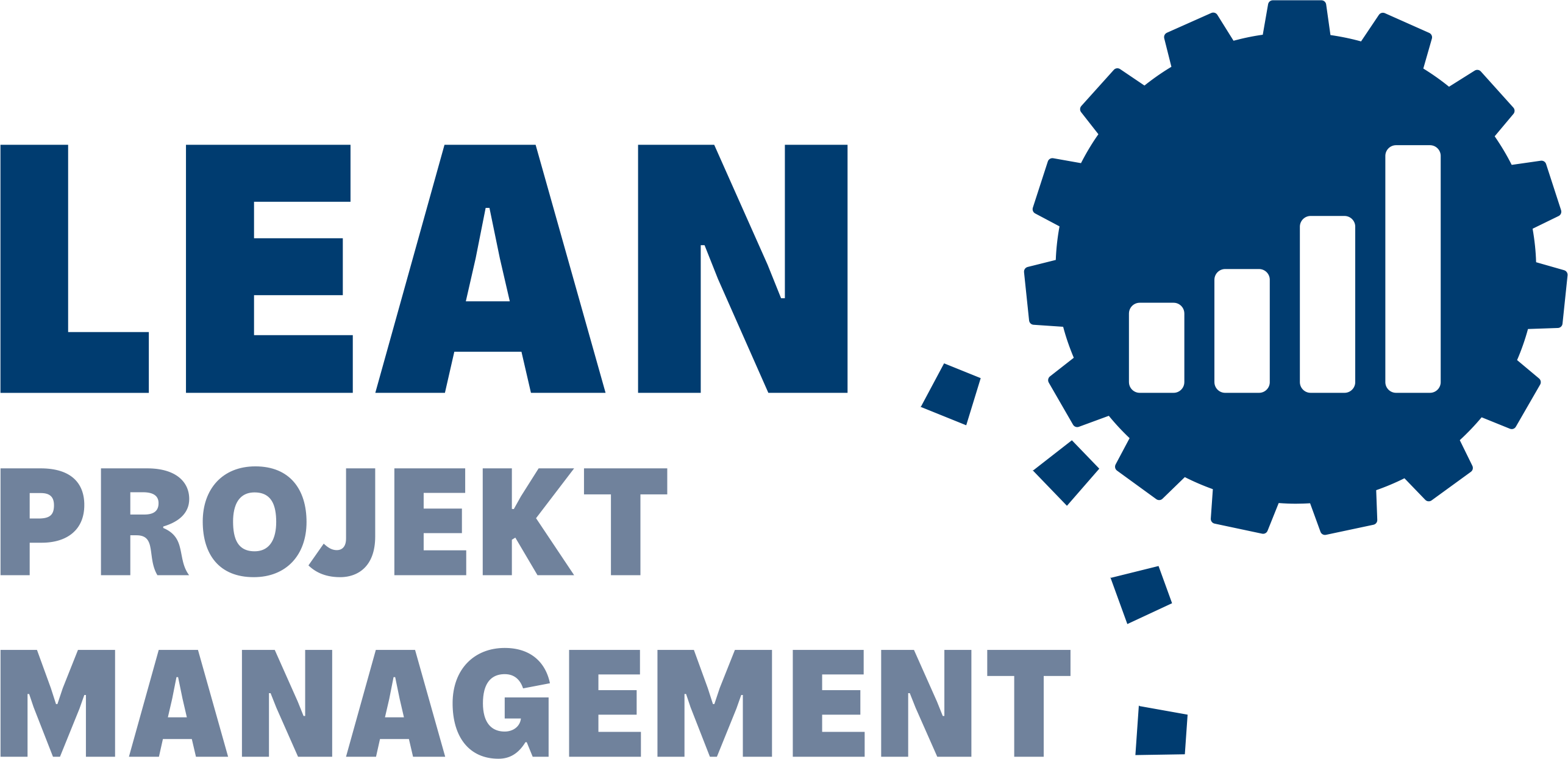 LEAN PM Logo